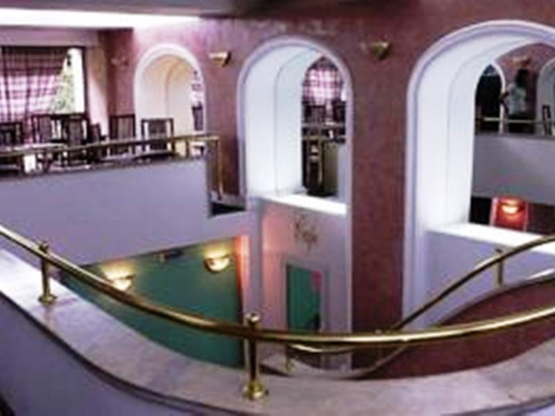グロリア パレス ホテル ソフィア エクステリア 写真